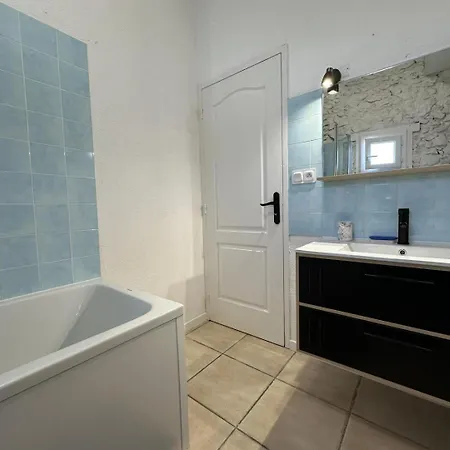 Appartement Romy *