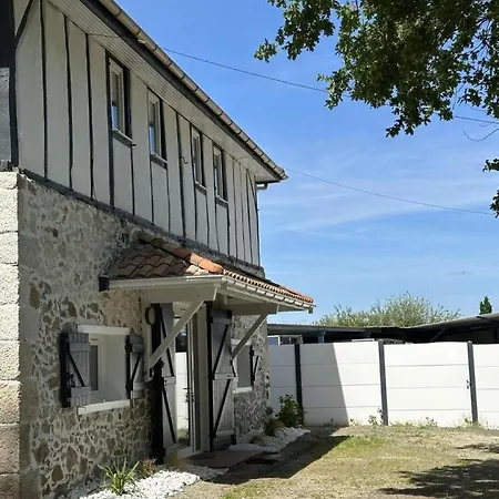 Appartement Romy *